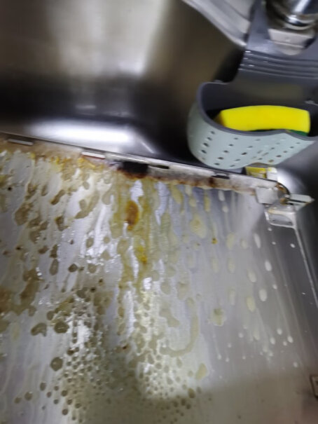 油污清洁剂膜太欧洲进口家庭厨房去重油污质量真的差吗,评测下来告诉你坑不坑？