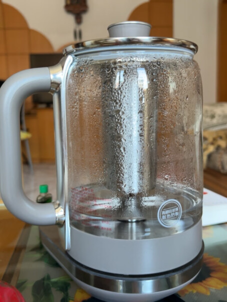 苏泊尔（SUPOR）养生壶苏泊尔养生壶1.5L煮茶器花茶壶质量真的好吗,最真实的图文评测分享！