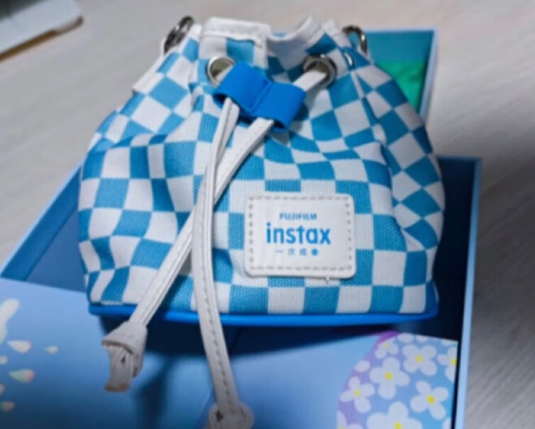 INSTAXmini12没有相纸咋玩啊？