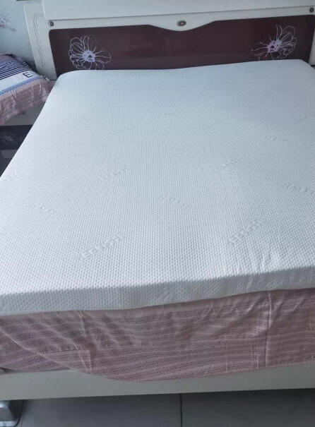 床垫-床褥南极人NanJiren乳胶床垫床褥评价质量实话实说,优缺点大全？
