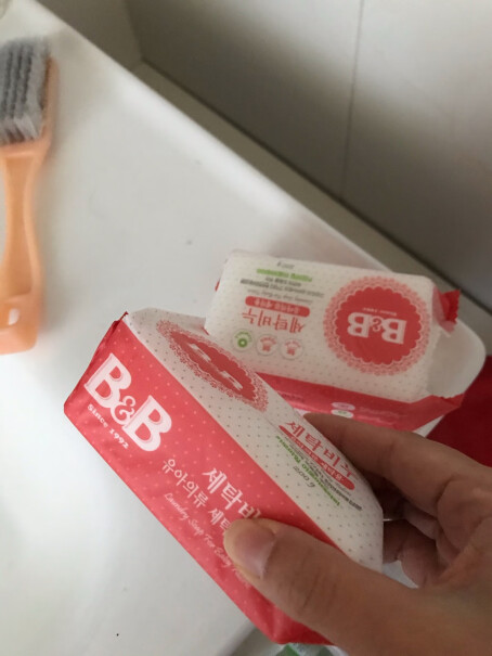 洗衣液-皂保宁B&B深度剖析功能区别,评测值得入手吗？