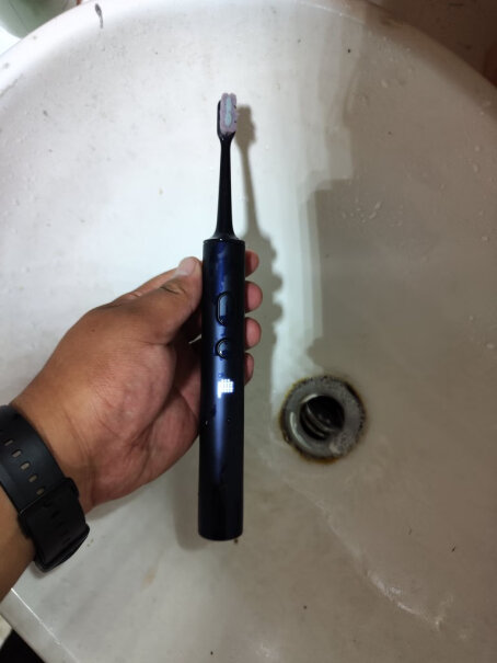 米家小米电动牙刷T700质量值得入手吗？体验揭秘分析？