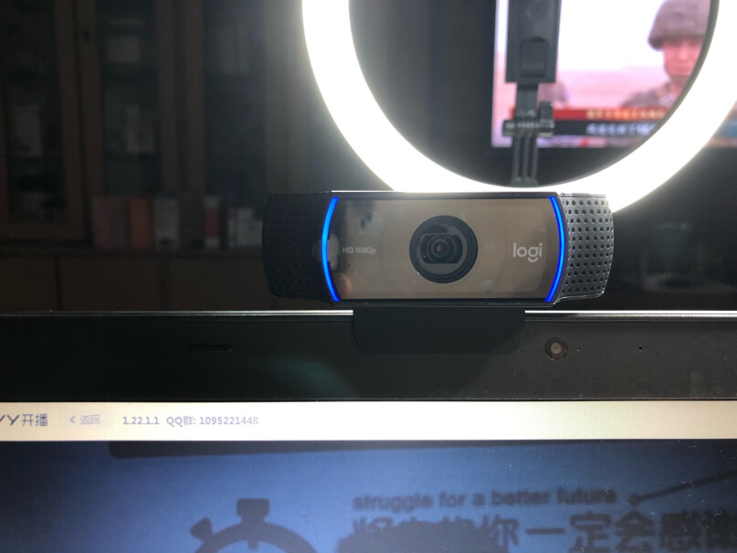 罗技C920e摄像头支持windows hello吗？