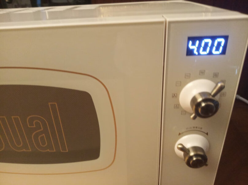 微波炉帝而德国品牌DIK55复古微波炉烤箱一体机入手评测到底要不要买！评测结果不看后悔？