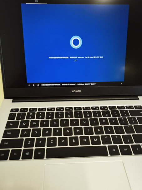 荣耀magicbook14摄像头在哪啊?