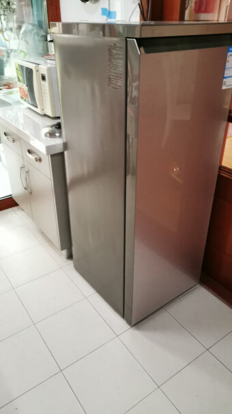 海尔377升卧式展示柜冷藏柜来看看图文评测！评测性价比高吗？