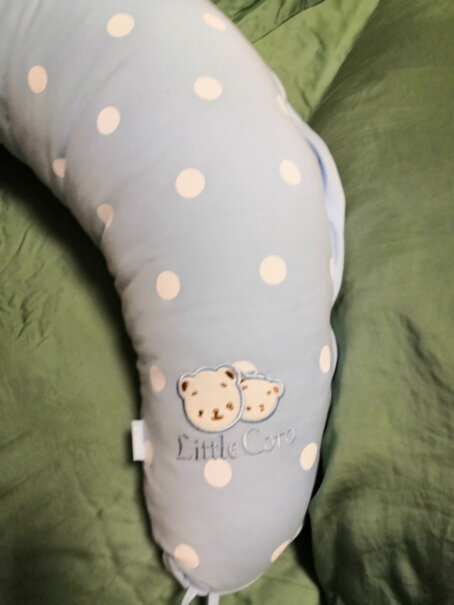 待产护理贝亲Pigeon哺乳枕多功能授乳枕哪个性价比高、质量更好,多少钱？