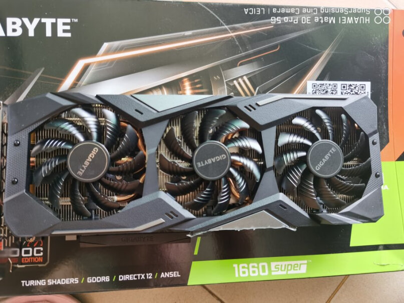 显卡技嘉GTX1660Ti/1660S怎么样？质量值得入手吗？