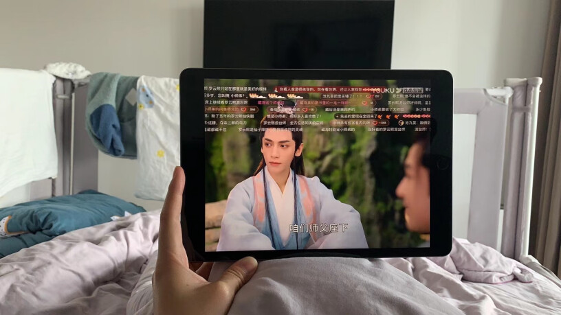 AppleiPad10.22021年款256GBWLAN平板深度剖析测评质量好不好！网友评测报告。