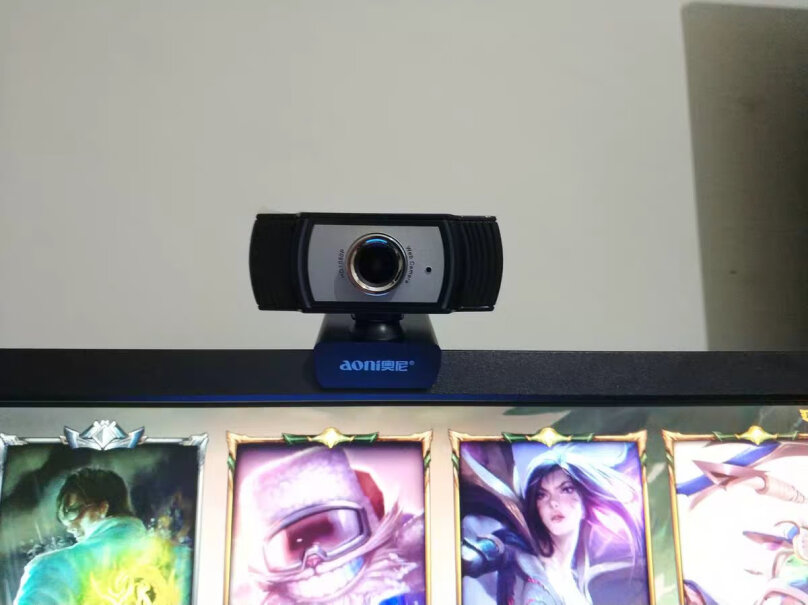 奥尼（aoni）C90 会议摄像头可以用在学校教学电子白板上吗？