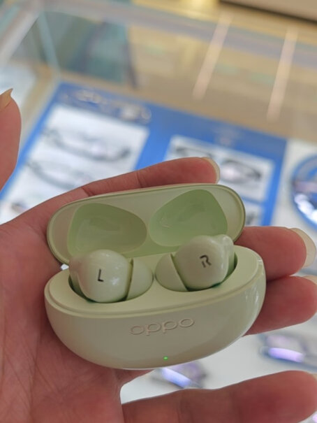 OPPO Enco Free3 vs Enco X1，哪个降噪效果更好？对比这两款蓝牙耳机？