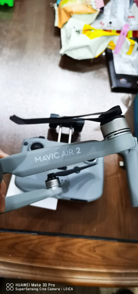 DJI 御 Mavic Air 2 无人机请问买单机想买块电池怎么买？