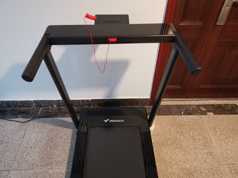 麦瑞克Merach跑步机家用智能静音走步折叠健身器材乌鲁木齐市有售后服务部和电话吗？