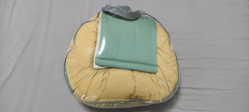佳韵宝轻语哺乳枕喂奶枕头孕妇护腰枕头婴儿多功能授乳枕防可以用到多大？
