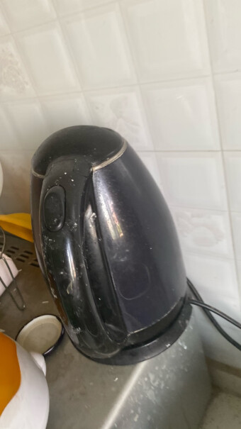 苏泊尔电水壶烧水壶热水壶这个耐用吗？