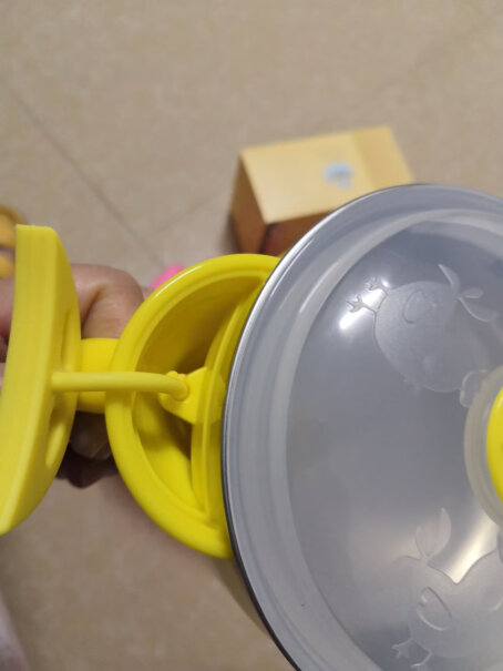 albo儿童餐具套装婴儿注水保温碗可以放消毒柜里消毒吗？