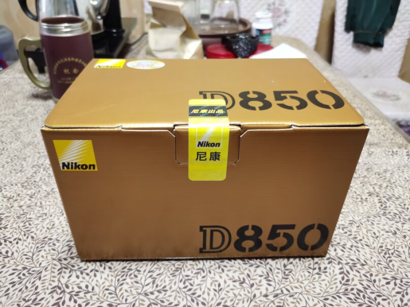 尼康D850 单反相机都去买Z7二代了，还能买850吗？