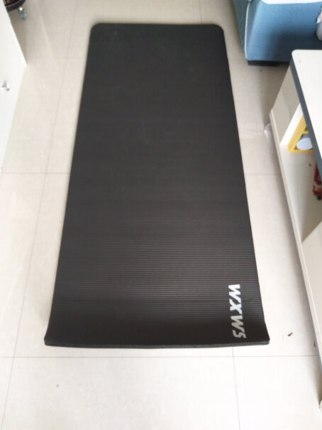 瑜伽垫我形我塑WXWS健身垫质量不好吗,评测下怎么样！