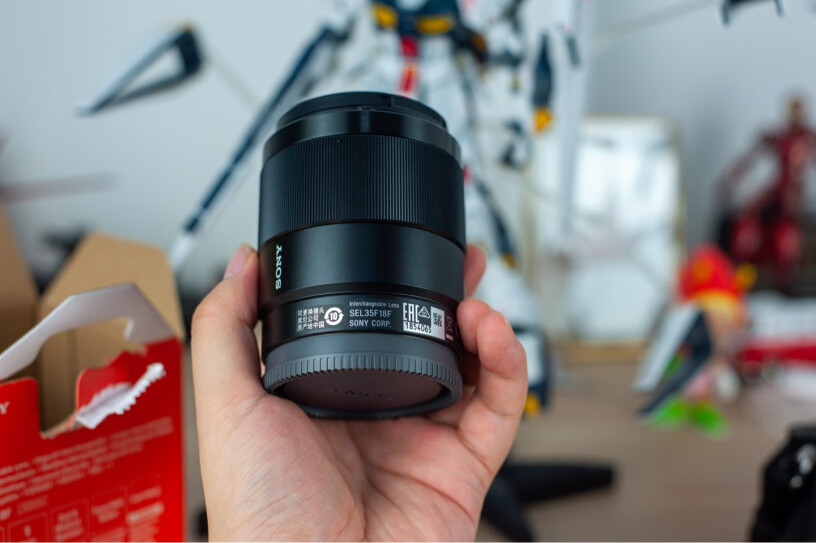 镜头索尼FE 85mm F1.4 GM镜头性能评测,评测数据如何？