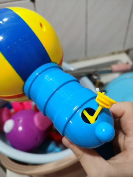 美澌嘉儿童水枪2岁宝宝能玩吗？