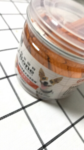 麦富迪狗狗零食磨牙棒看着好几种口味，之前吃的是胡萝卜的，换一种口味狗狗会不会不喜欢吃？