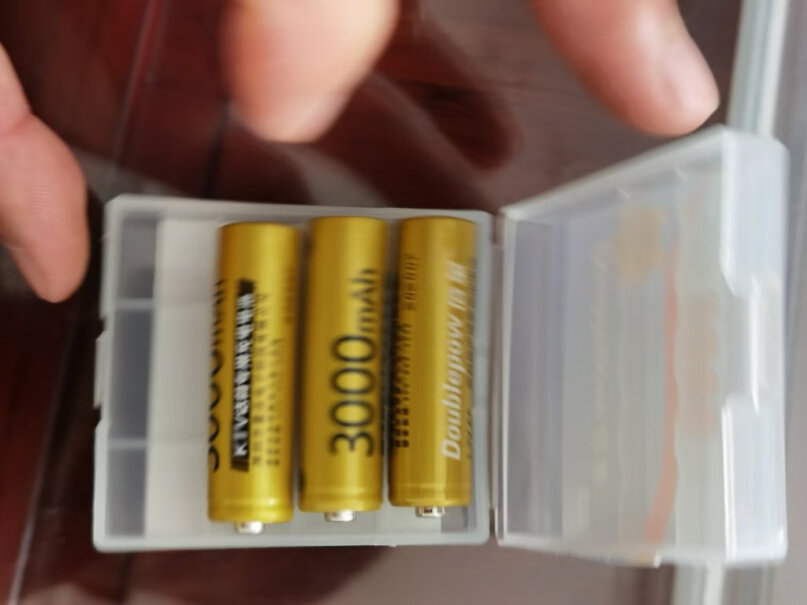 电池-充电器倍量电池KTV专用3000型 4节装冰箱评测质量怎么样！小白必看！