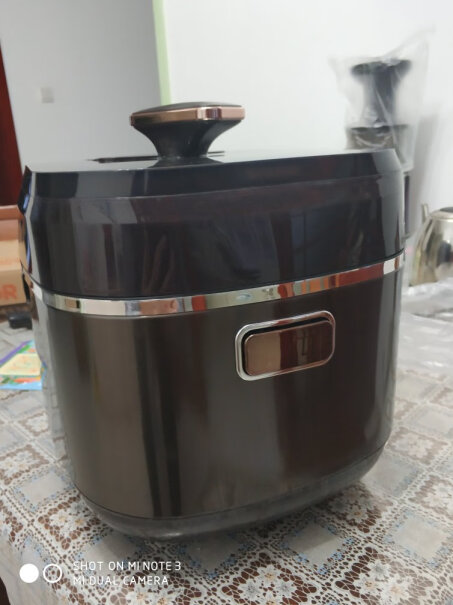 苏泊尔SUPOR电压力锅煮饭要多长时间？