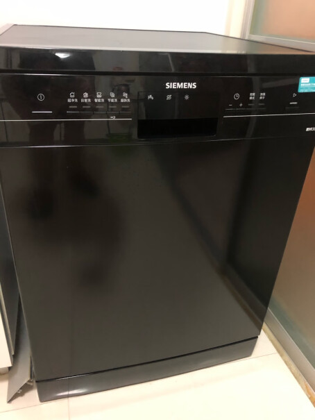 西门子大容量家用全自动智能洗锅亲，我家新装修，本来预留的位置是放消毒柜的，现在能放洗碗机吗？