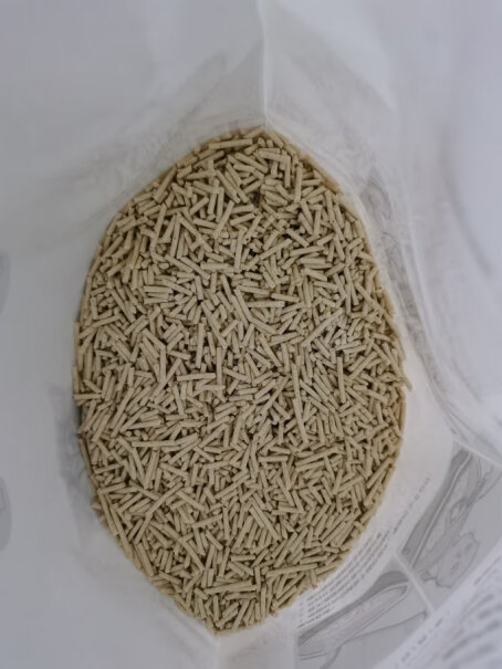 LORDE里兜纯豆腐砂除尘款猫砂豆腐猫砂除味低尘可冲厕所2.6kg×6袋你好猫砂和猫土有区别嘛？