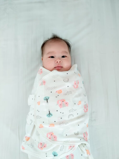 婴童睡袋-抱被安舒棉婴儿睡袋功能介绍,优缺点分析测评？