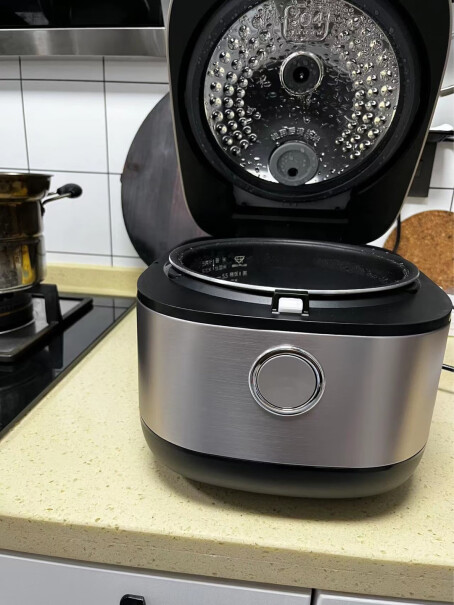美的电饭锅IH电饭煲煮饭迷你家用多功能电磁真的好吗？一定要了解的评测情况！