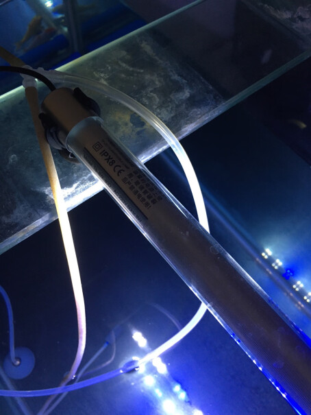 照明设备sobo松宝鱼缸灯led灯评测哪款值得买,最新款？