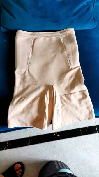 嫚熙（EMXEE）产后塑身嫚熙收腹裤提臀收胯内裤塑形束腰产妇收腹塑身裤女肤色长款图文爆料分析,要注意哪些质量细节！
