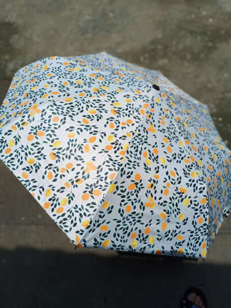 雨伞雨具C'mon柠檬遮阳伞网友诚实不欺人！质量到底怎么样好不好？