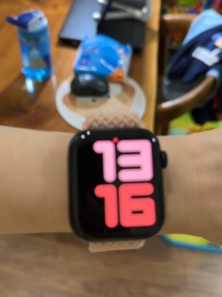 Apple Watch SE 2022款智能手表真的好吗？达人专业评测？
