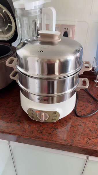 多用途锅苏泊尔苏泊尔电蒸锅可以入手吗？质量好吗？