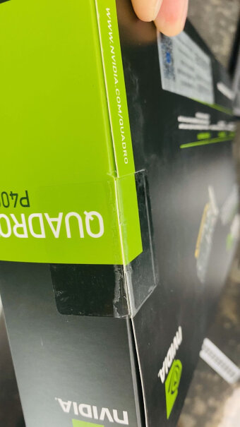 丽台NVIDIA Quadro P620使用cdr，ps，ai卡吗？