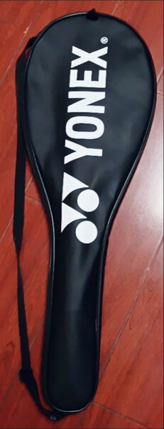 尤尼克斯YONEX羽毛球拍套原装拍套球拍包可装2支两只可以装吗？