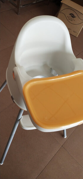 婴幼儿餐椅宝贝时代宝宝餐椅婴儿餐桌椅儿童座椅高低可调节评测好不好用,功能评测结果？