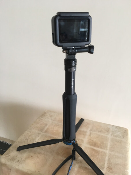 运动相机GoPro HERO7 Silver相机评测报告来了！坑不坑人看完这个评测就知道了！