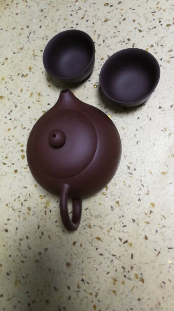 古往今来宜兴全紫砂壶手工泡茶壶功夫茶具套装老紫泥西施壶可以多配盖子吗？