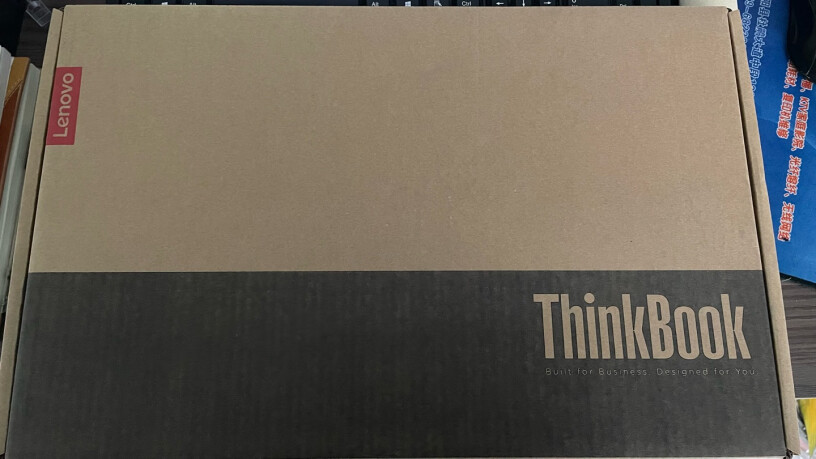联想ThinkBook14p可以开纸质发票吗？