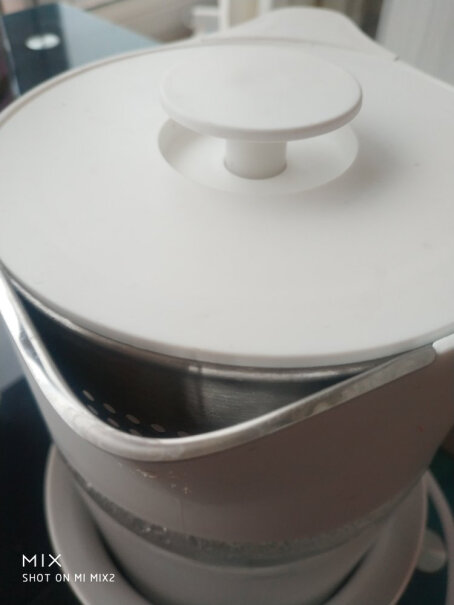 海尔Haier奶瓶消毒烘干器HEPA过滤棉HYG-P01奶瓶是要开水清洗了才放吧，不是自来水洗洗就放吧？