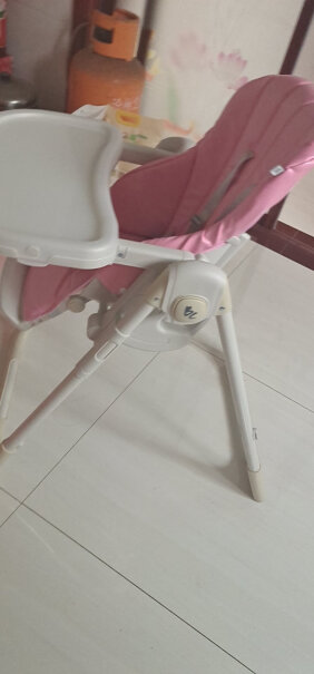 婴幼儿餐椅babycare儿童餐椅多功能便携式可折叠宝宝餐椅绿色质量真的差吗,评测不看后悔？