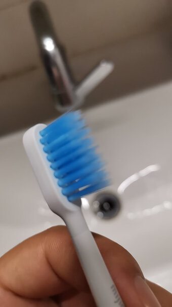 米家小米电动牙刷头T100能用嘛？