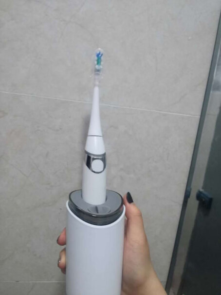 科蒂斯电动牙刷成人男女情侣智能超声波震动全自动杀菌消毒便携式旅行牙刷元旦可以消毒吗？