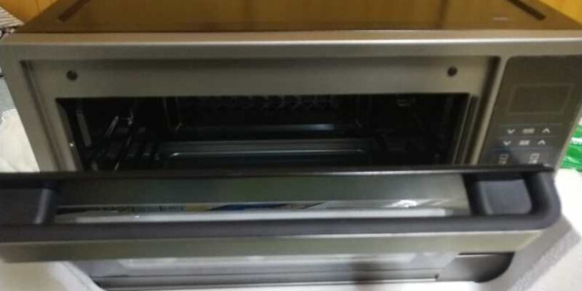 美的烤箱32L家用多功能电烤箱T4-L326F单机是什么意思？