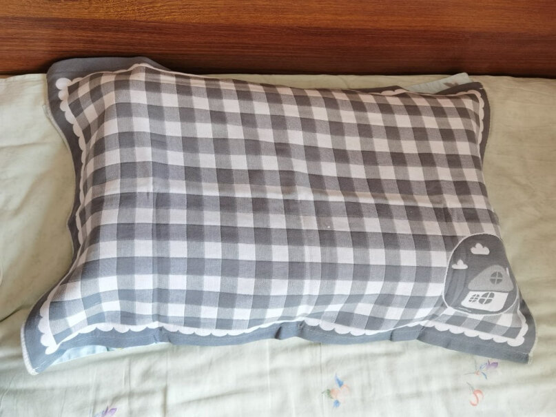 京东（JINGDONG）枕巾枕套佳佰枕巾到底要怎么选择,评测哪款质量更好？