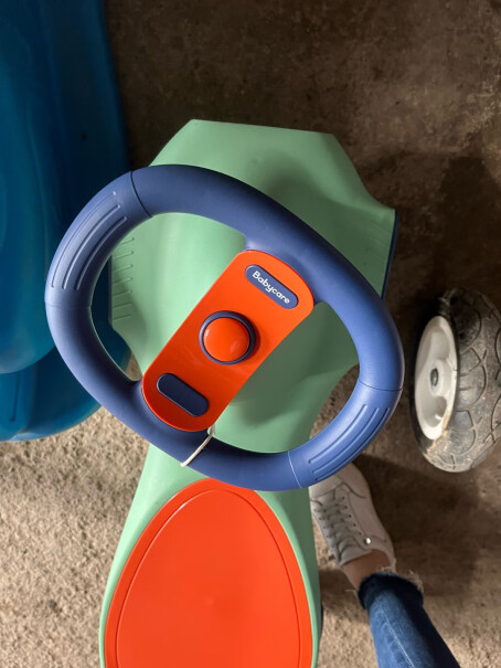 玩具车babycare岁防赛琳6.1扭扭侧翻摇摇现在260，还有更便宜的时候吗？