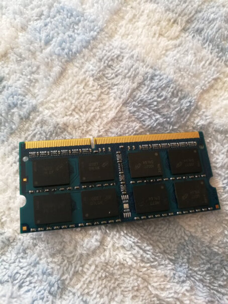 内存协德笔记本内存条 DDR3 4G 1333MHz评测值得入手吗,评测真的很坑吗？